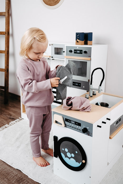 Kinderküche modular XL