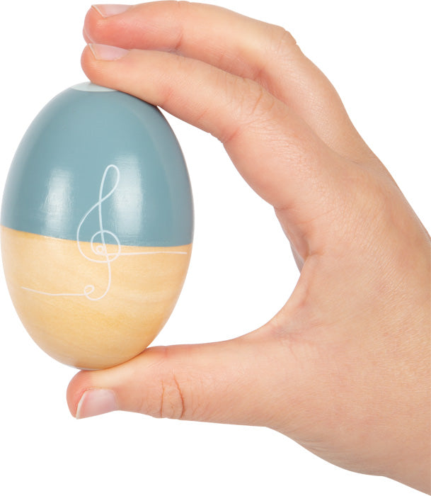 Musikeier „Groovy Beats“ – Rhythmus spielerisch entdecken