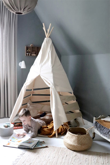 Outdoor Zelt Tipi