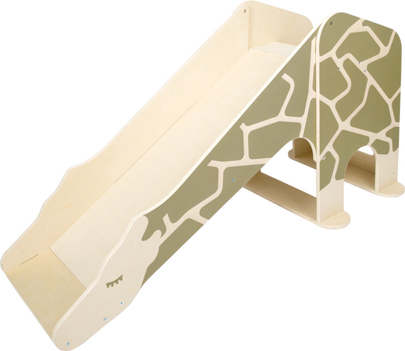 Indoor-Rutsche „Giraffe – Wildlife“