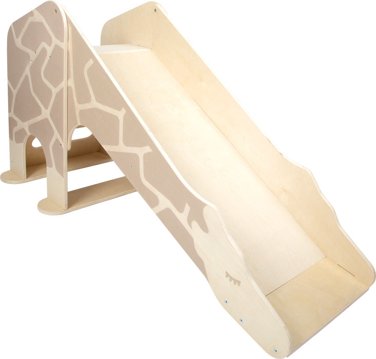 Indoor-Rutsche „Giraffe – Wildlife“