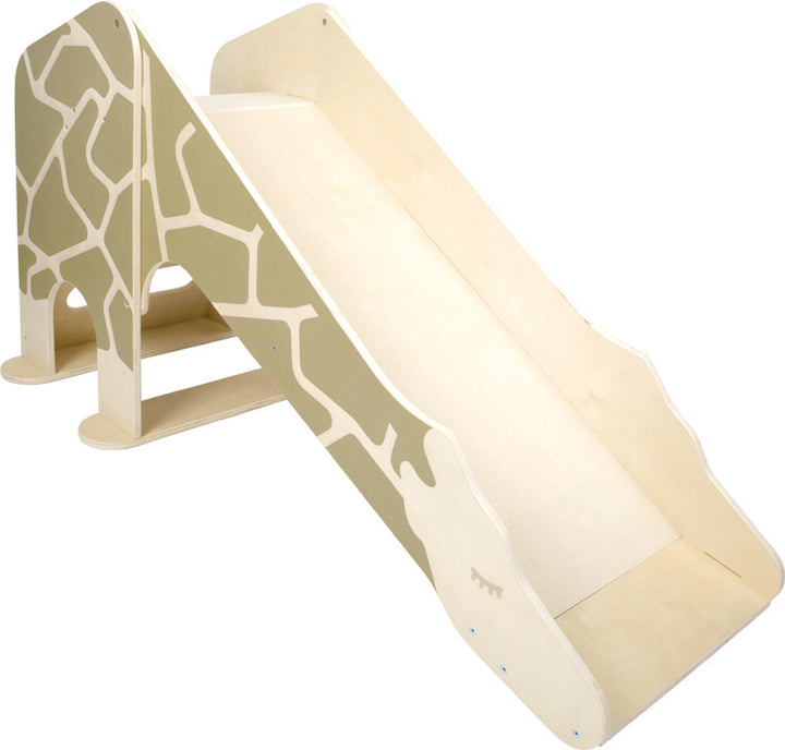 Indoor-Rutsche „Giraffe – Wildlife“