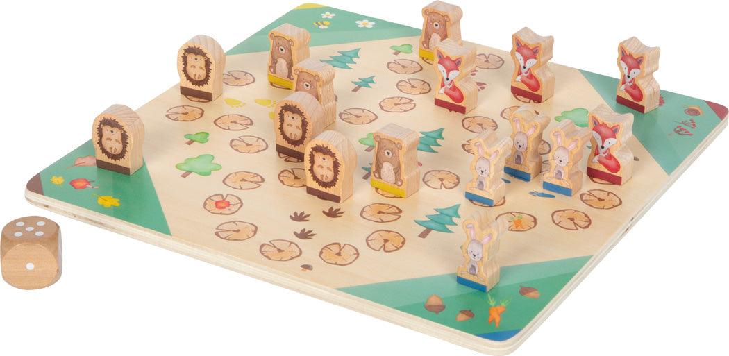 Ludo Tiere – tierischer Spielspaß für die ganze Familie