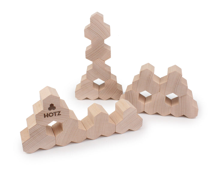 Hotz Architekt – 15 Bausteine „Made in Germany“
