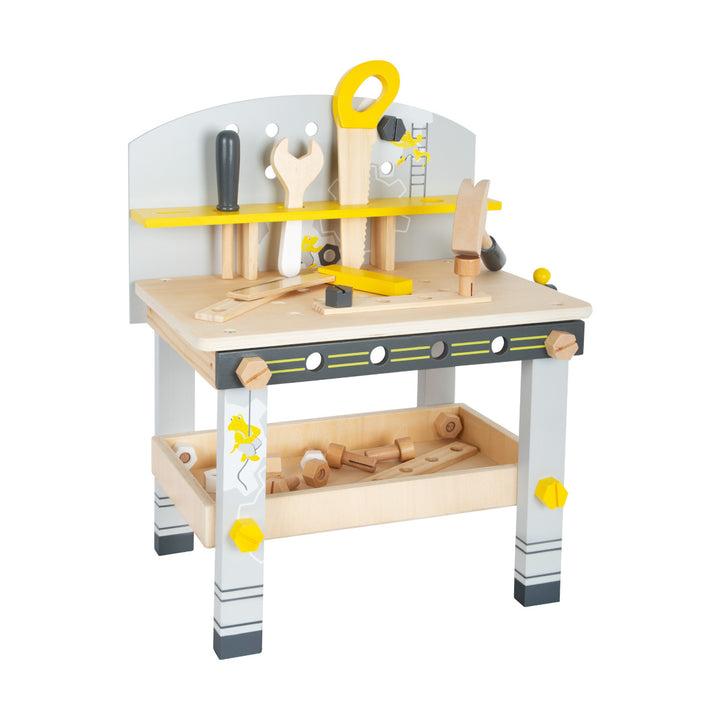 Werkbank kompakt "Miniwob"