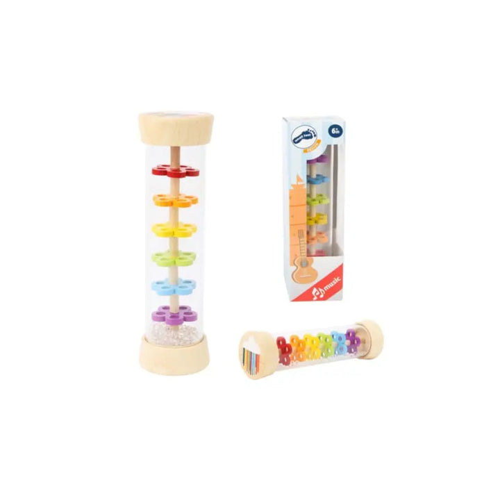 Regenmacher für Kinder