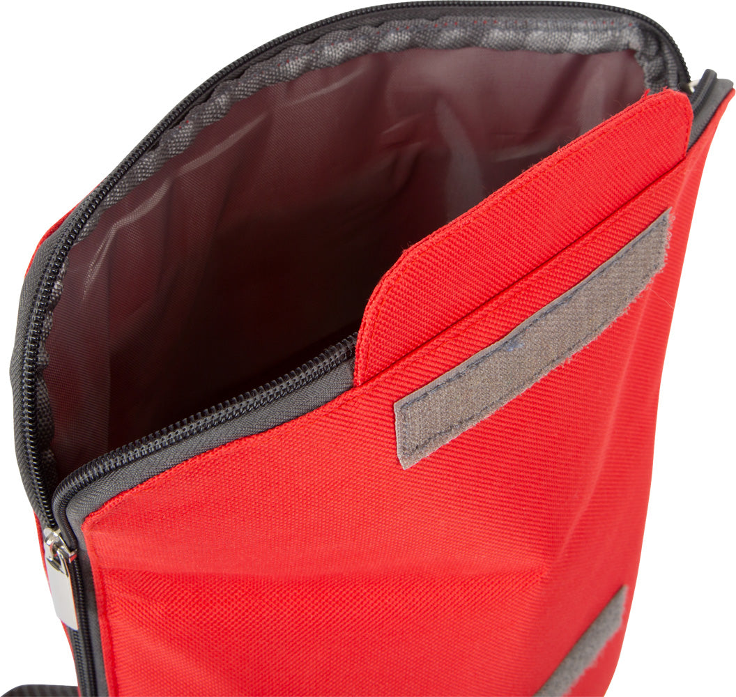 Notarztrucksack leerer Rucksack von Spielspecht